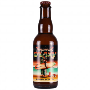 Almanac Tropical Galaxy 37.5cl 6.4%