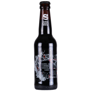 Siren BA Caribbean Chocolate Cake 33cl 8.7%