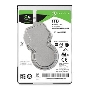 Seagate BarraCuda 1TB Laptop Hard Drive - ST1000LM048