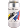 Beak Brewery Tumbles 44cl 6.5%