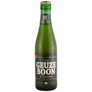 Boon Oude Geuze 25cl 25cl 7%