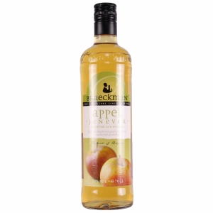 Braeckmans Apple 70cl 20%