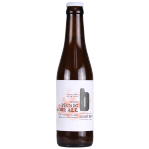 Brekeriet Picnic Sour Ale 33cl 2.2%