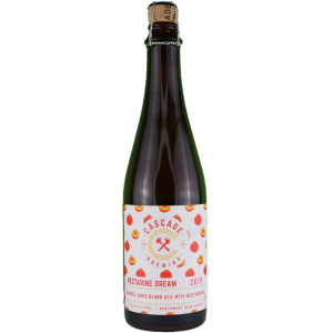 Cascade Nectarine Dream 50cl 7.5%