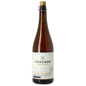 Cascade Sang du Chêne 50cl 9.7%