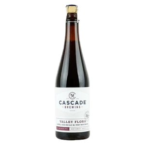 Cascade Valley Flora 50cl 10%