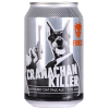 Fierce Cranachan Killer Can 33cl 5.5%