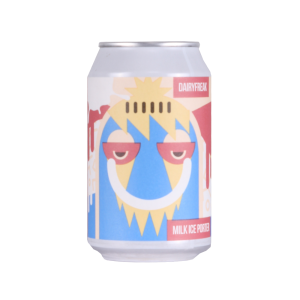 Magic Rock Dairy Freak 33cl 5.2%