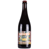 De La Senne x Cambridge Brewing Co Narrenvat SALE BBE 09-02-20 75cl 5.8%