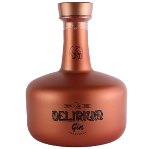 Delirium Gin 70cl 42.5%