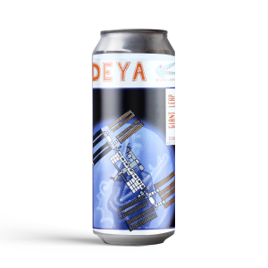 DEYA Giant Leap 50cl 5.5%