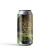 Double Barrelled Cagoule 44cl 6.2%