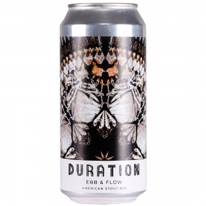 Duration Ebb & Flow 44cl 6.5%