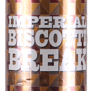 Evil Twin Imperial Biscotti Break 50cl 12%