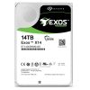 Seagate Exos 14TB Enterprise SATA Hard Drive - ST14000NM001G