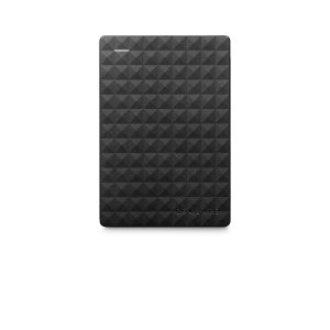 Seagate Expansion 2TB External Hard Drive - STEA2000400