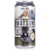Gipsy Hill Watson Verbena Saison 44cl 5.4%