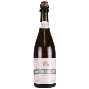 Horal Oude Geuze Megablend 2015 75cl n/a%