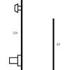 Multimedia Rack J2- Slotted 1000mm (W) – save 60%