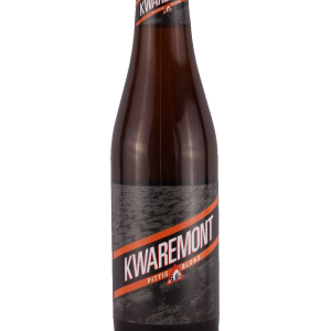 Kwaremont Pittig Blond 33cl 6.6%