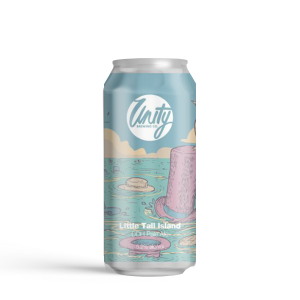 Unity Tall Little Island 44cl 5.2%