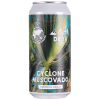 Lost & Grounded x Deya Cyclone Muscovado 44cl 6.5%