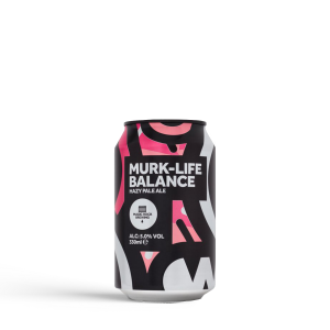 Magic Rock Murk Life Balance 33cl 5%