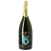 Moinette Bons Voeux Dupont Magnum (1.5L) 1.5L 9.5%