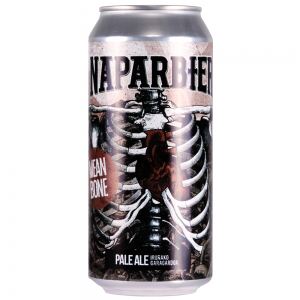 Naparbier Mean Bone 44cl 6%