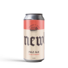 Newbarns Pale Ale Citra & Ekuanot  44cl 4.5%