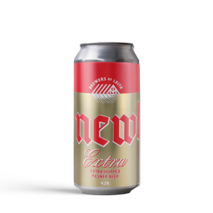 Newbarns Extra 44cl 4.2%