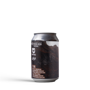 Northern Monk x Brewdog And Breathe 33cl 11%