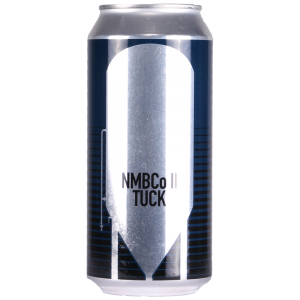Northern Monk x North Brewing Hit The North 44cl 6.5%