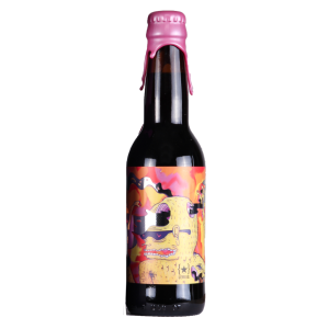 Lervig Paragon Barley Wine 2018 33cl 13.5%