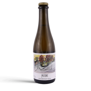 Pastore Wild Waterbeach Weisse 37.5cl 3.5%