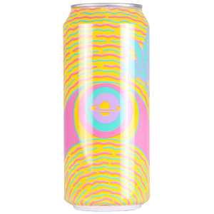 Omnipollo x Tired Hands Mexican Vanilla Pina Colada Milkshake IPA 50cl 7.2%