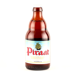 Piraat 10.5  33cl 10.5%