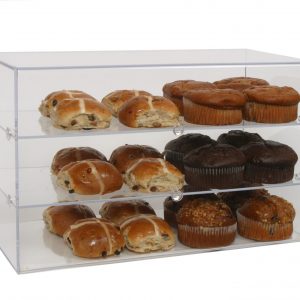 Cake Display Stand / Cake Display Cabinet