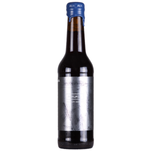 Pohjala Odravein Bourbon BA Barley Wine 33cl 14%