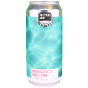 Pressure Drop Hollywood Squares 44cl 5.5%