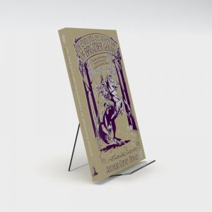 Book Stand: 75mm (W) x 100mm (H)