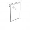 Hanging Poster Holder: A3 Landscape – save 40%