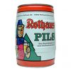 Rothaus Pils Mini Keg  5L minikeg 5.1%