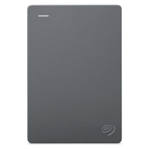 Seagate Basics 2TB USB External Hard Drive - STJL200400