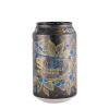 Siren Caribbean Chocolate Cake Pancake Stack 33cl 7.4%