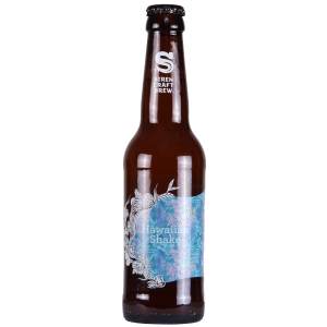 Siren x Basqueland Hawaiian Shake 33cl 6.4%