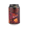 Siren Nitro Coldblooded 33cl 5%