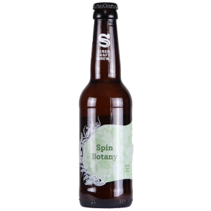 Siren Spin Botany 33cl 3.6%