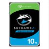 Seagate SkyHawk AI 10TB Surveillance Hard Drive - ST10000VE0008