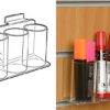 Pen Dispenser – Slat Fix: 5 Pot – 260mm (W) x 85mm (H) x 60mm (D)